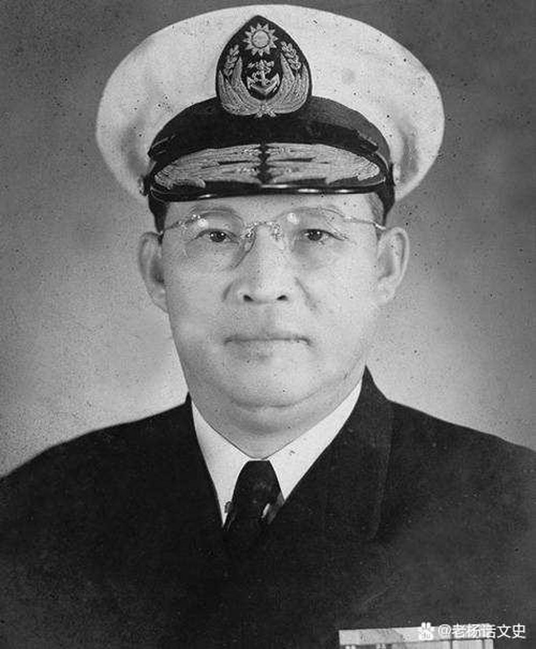 国民党一级上将花名册: 八桂首领——李宗仁; 黄埔总教官——何应钦