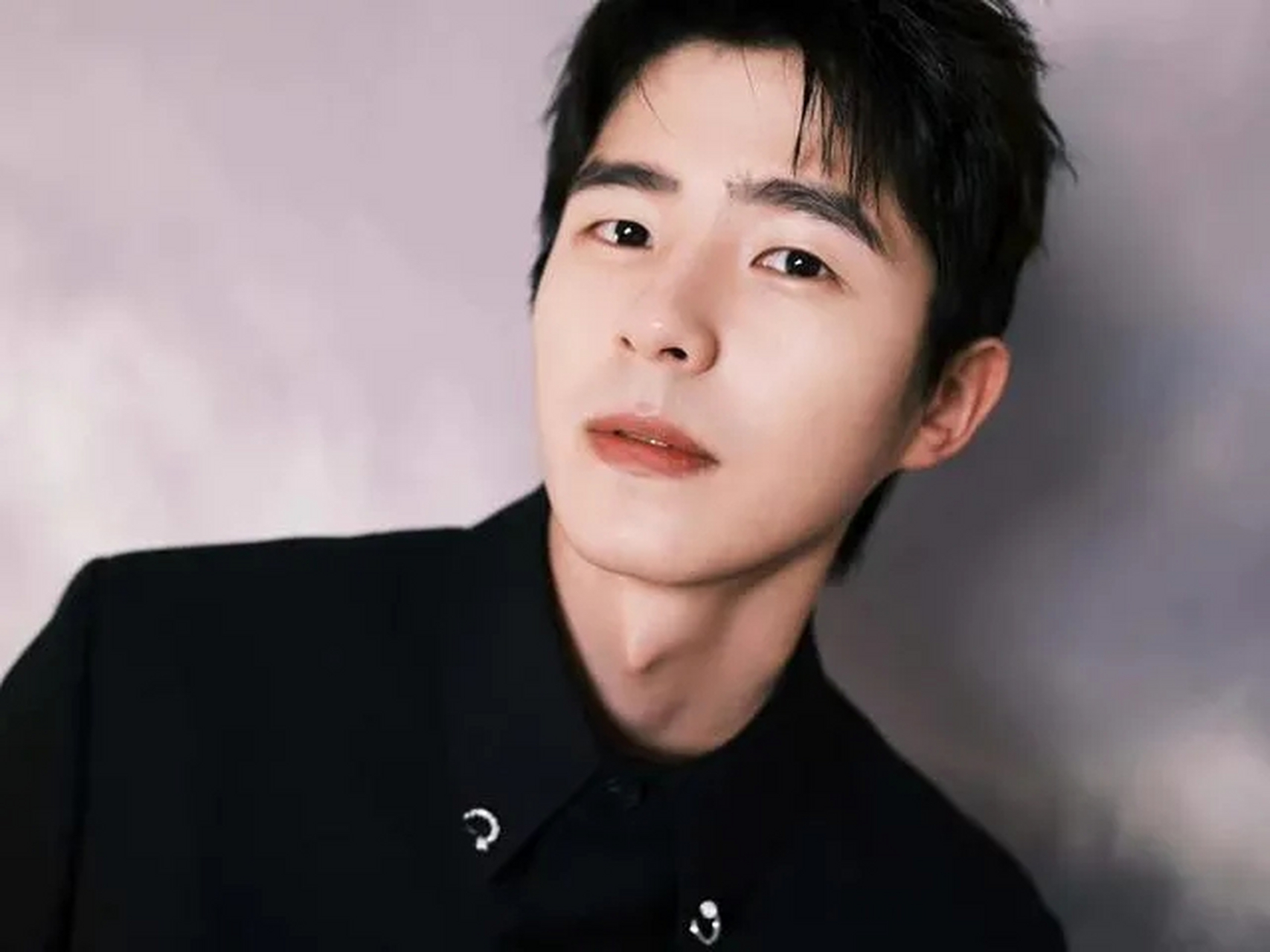 之前我们的纯清小男神刘昊然,被人用ai换脸技术,p了一张刘昊然的不雅