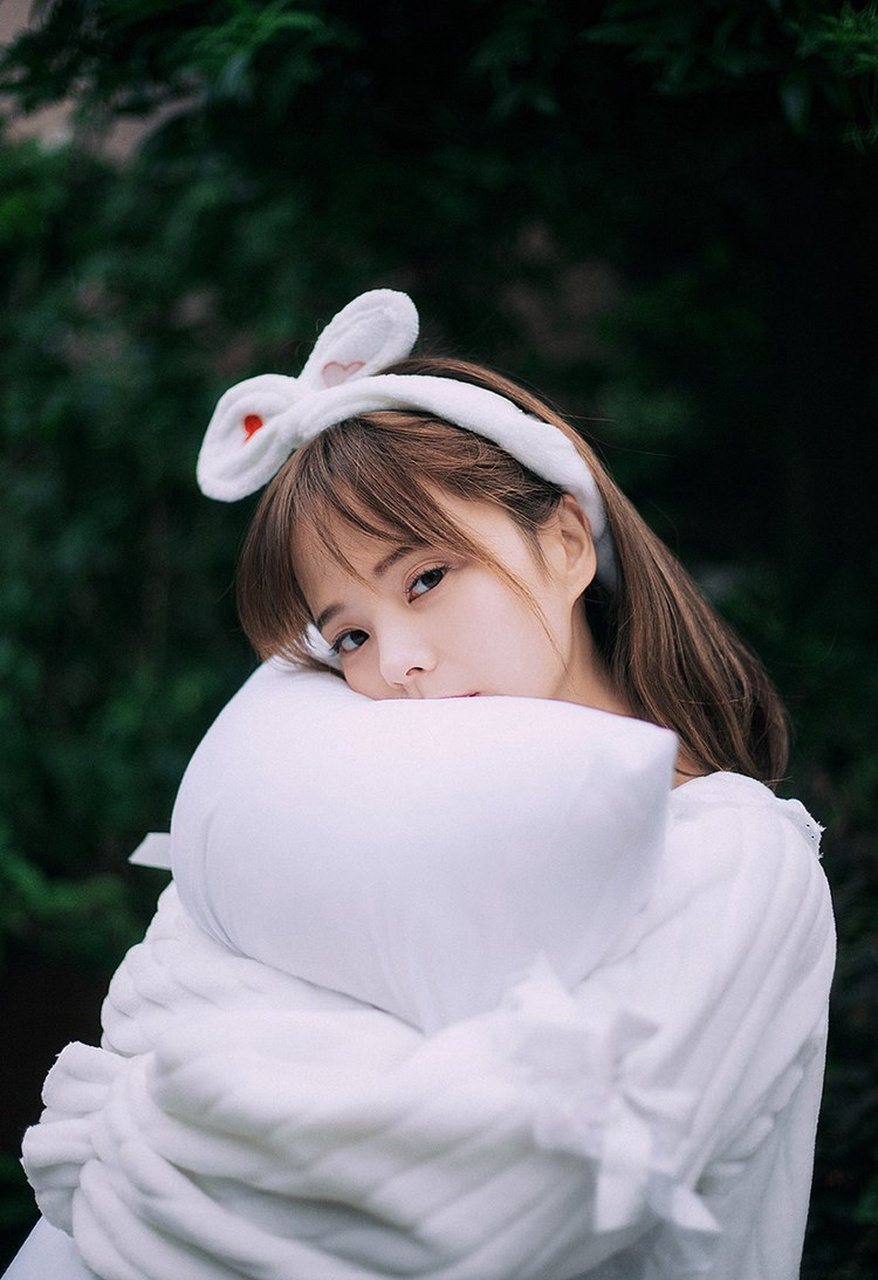 芭蕾练功服美女小梦性感写真超美私拍