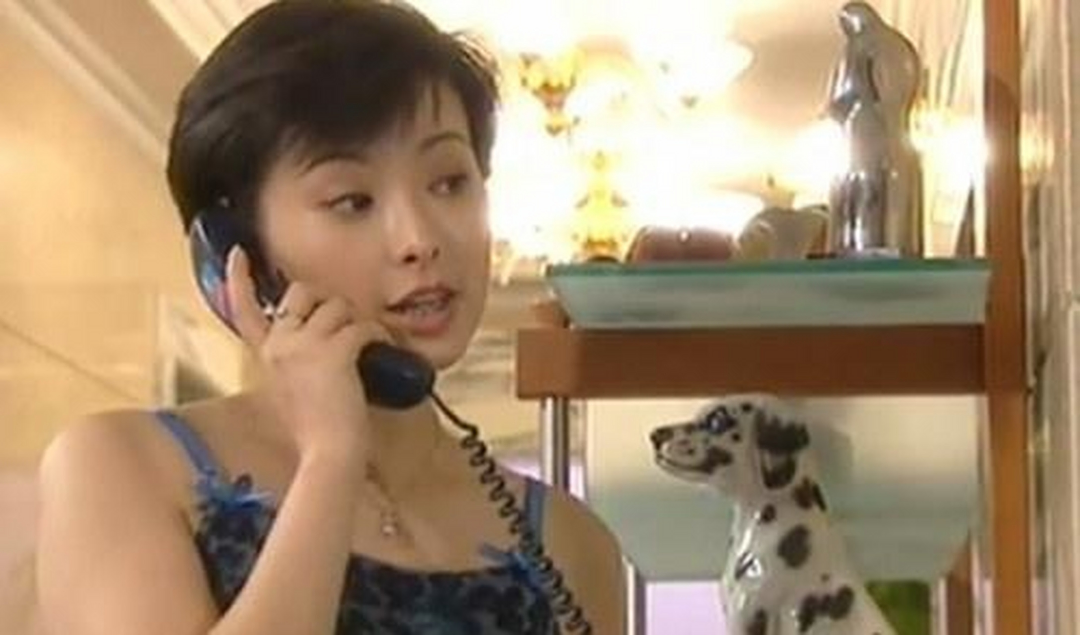 对于他来讲,《永不瞑目》是对自己有纪念意义的一部剧.