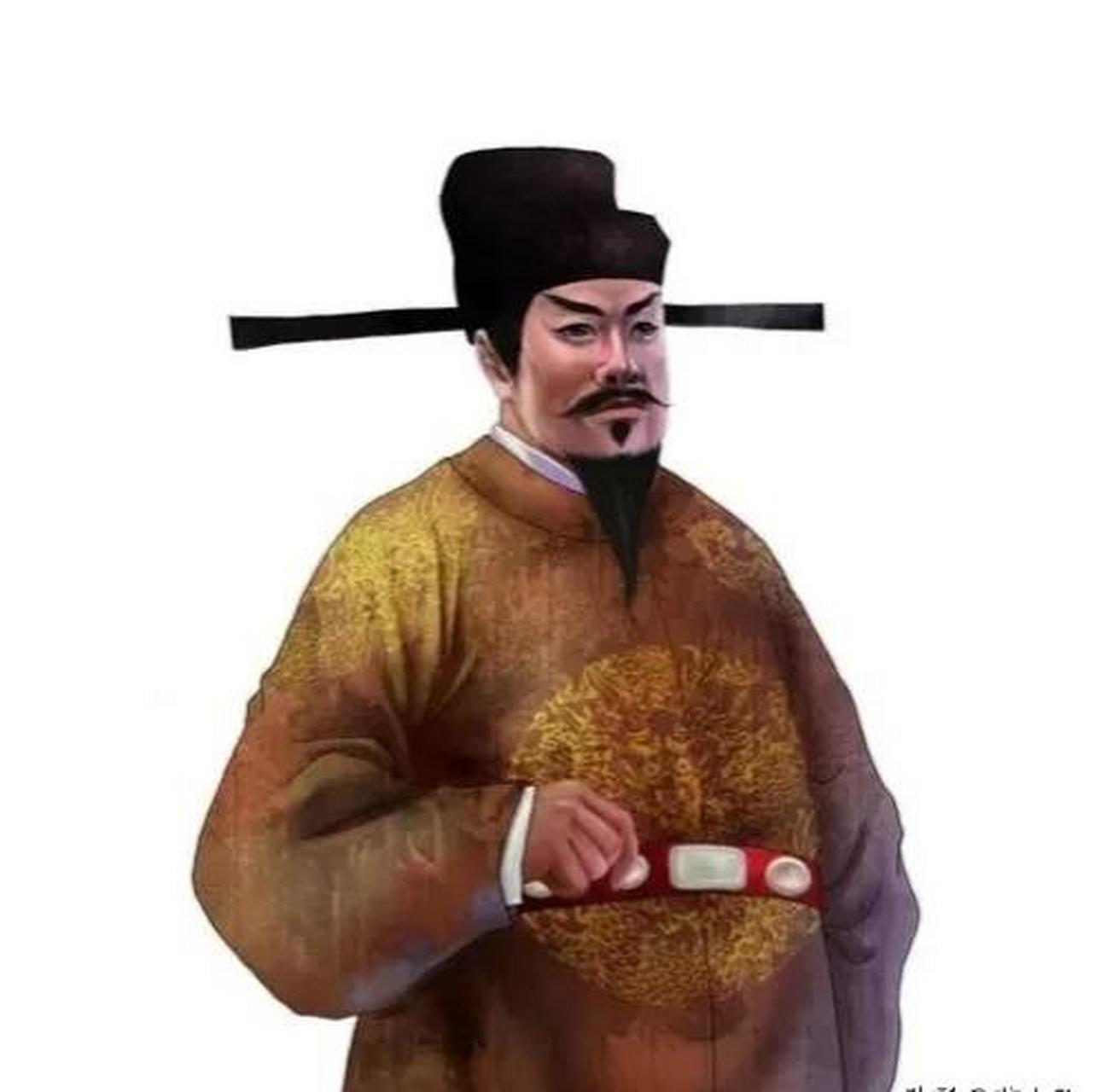 #领动计划# 1010年的一天,一名仆从跪在张齐贤面前哭诉道:"和我一同伺