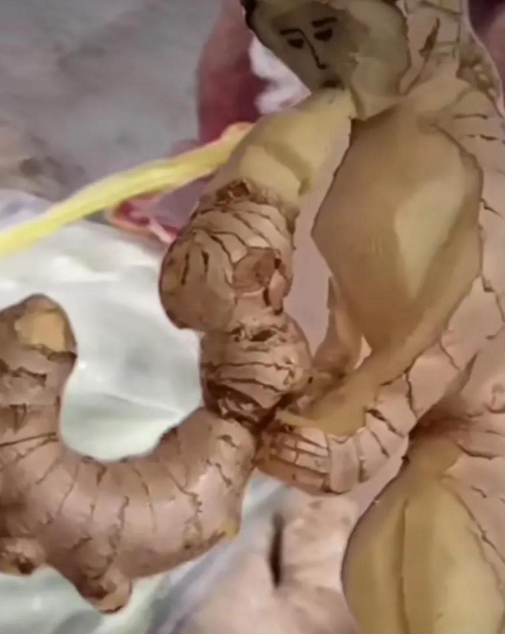 谜语分析: 尘土飞扬,土飞去,则(小) 座中无人,座位中没有人,则(庄)