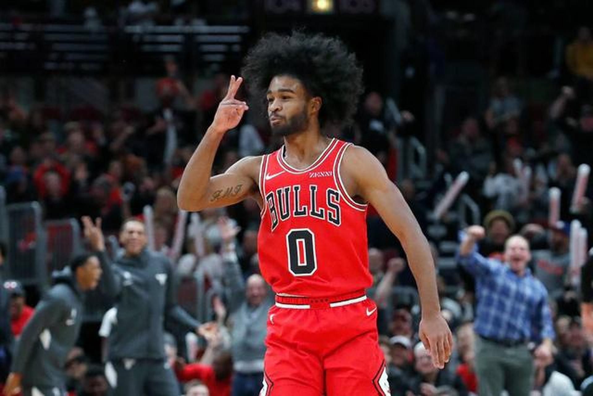 17:科比·怀特  coby white,分卫,23岁,公牛(受限制)  如果你今年没