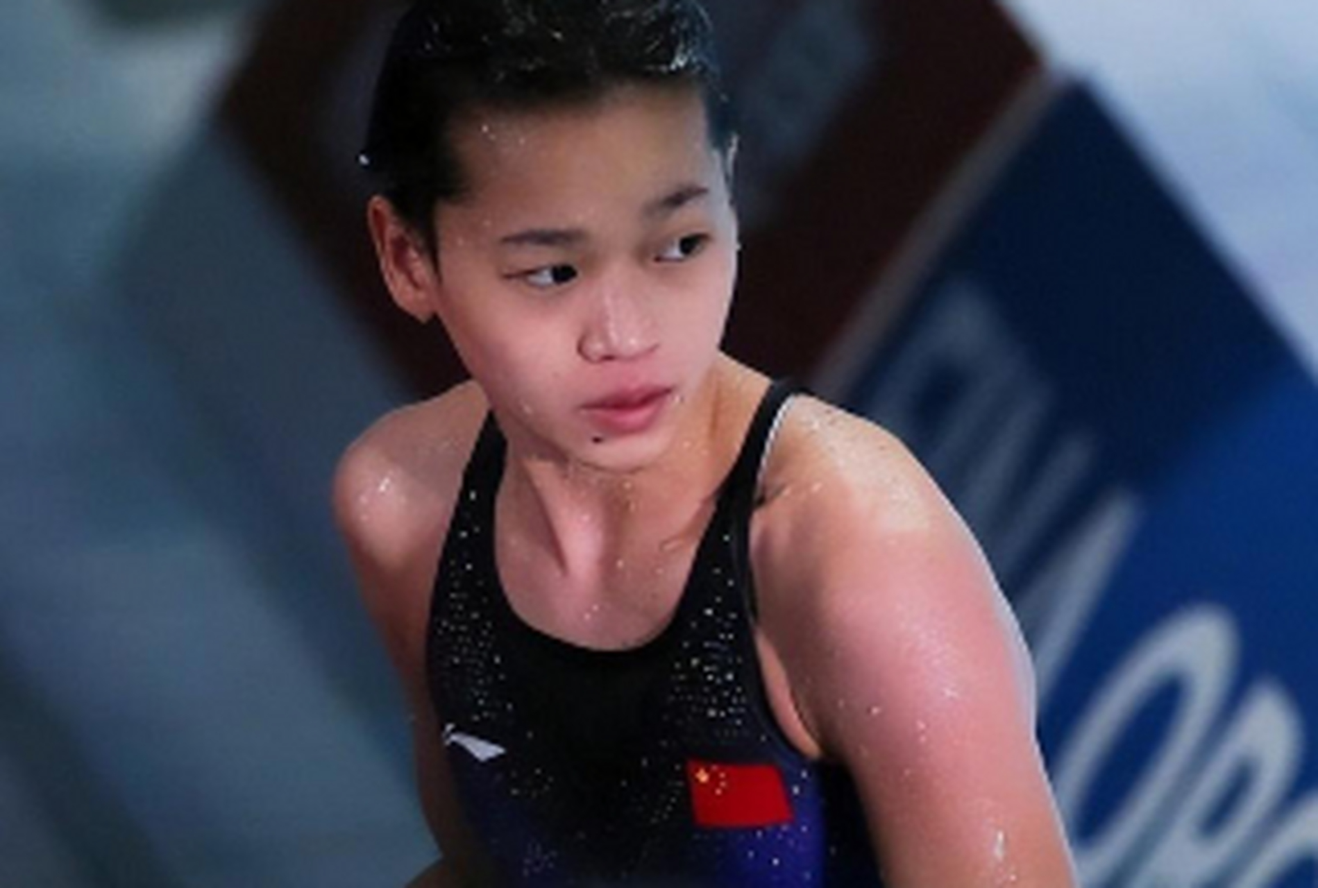 全红婵世界杯再斩获1枚金牌 今天凌晨,2023年跳水世界杯蒙特利尔站