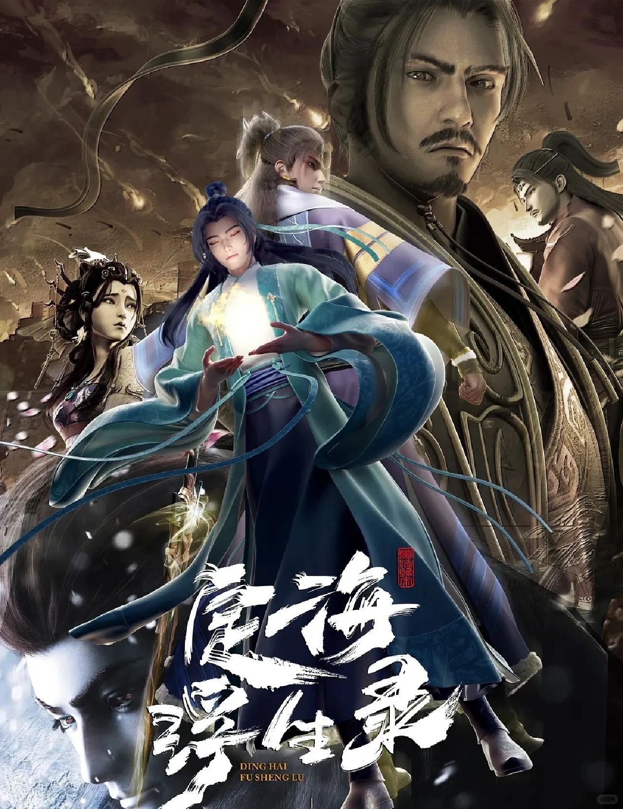 不知道大家平时都喜欢看什么类型的动漫呢?