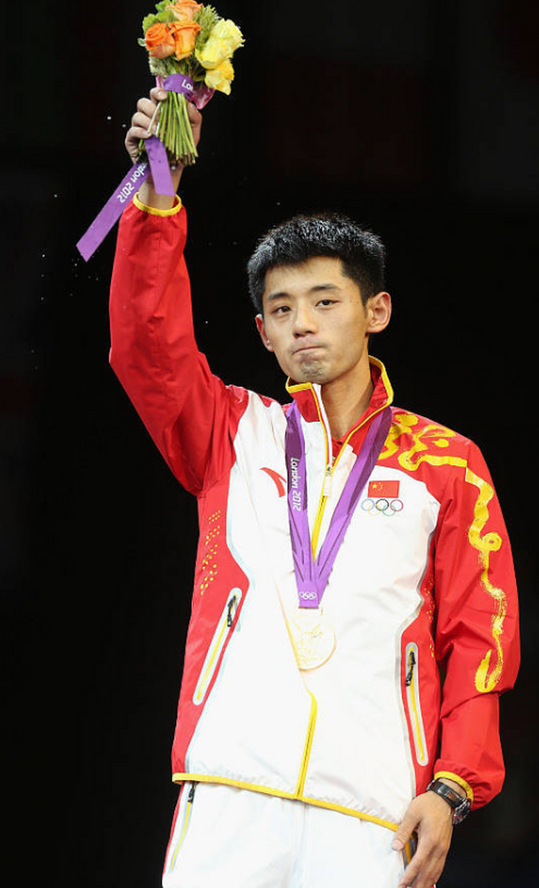 目前,至于张继科是否退役的说法众说纷纭,但追溯张继