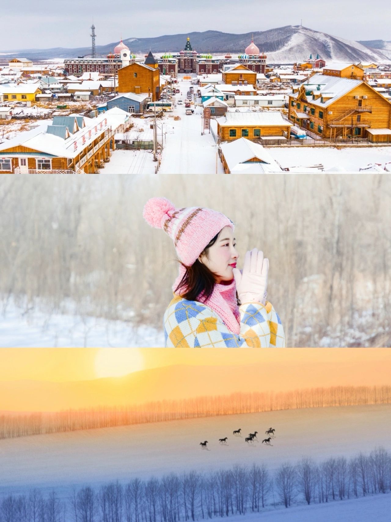 看雪头像
