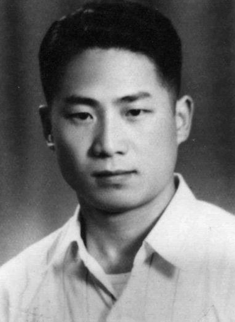 1949年杨虎城遇害,半个世纪后杨的孙子找到真凶:祝您活到110岁 杨钦典