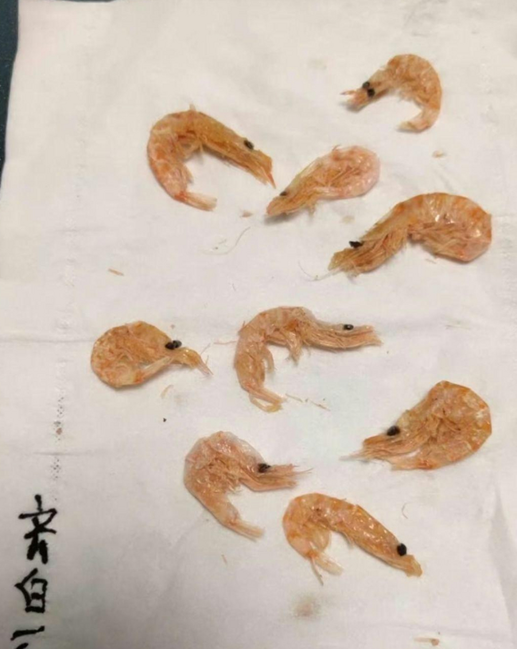 齐白石的虾,不仅能吃还能表!