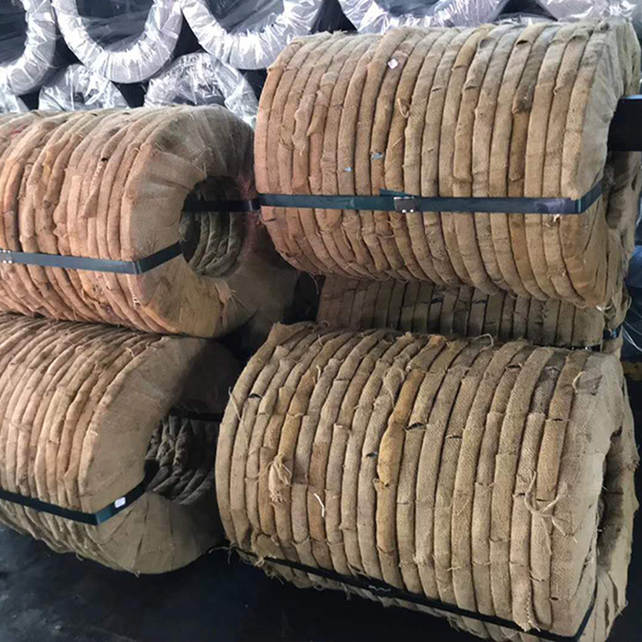 烤蓝打包带##打包带#  铁皮打包带,打包带厂,铁皮打包带生产厂家哪家