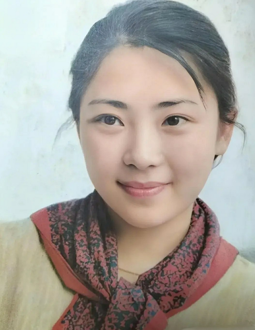 功夫巨星李连杰的两任妻子.