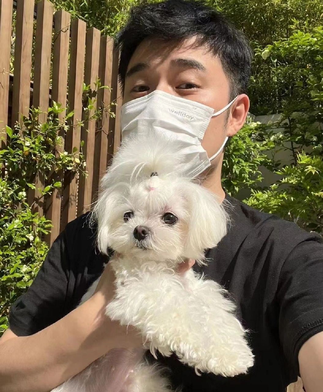 每天认识一个明星—陈赫 【简介】 陈赫 1985年11月9日,出生于福州