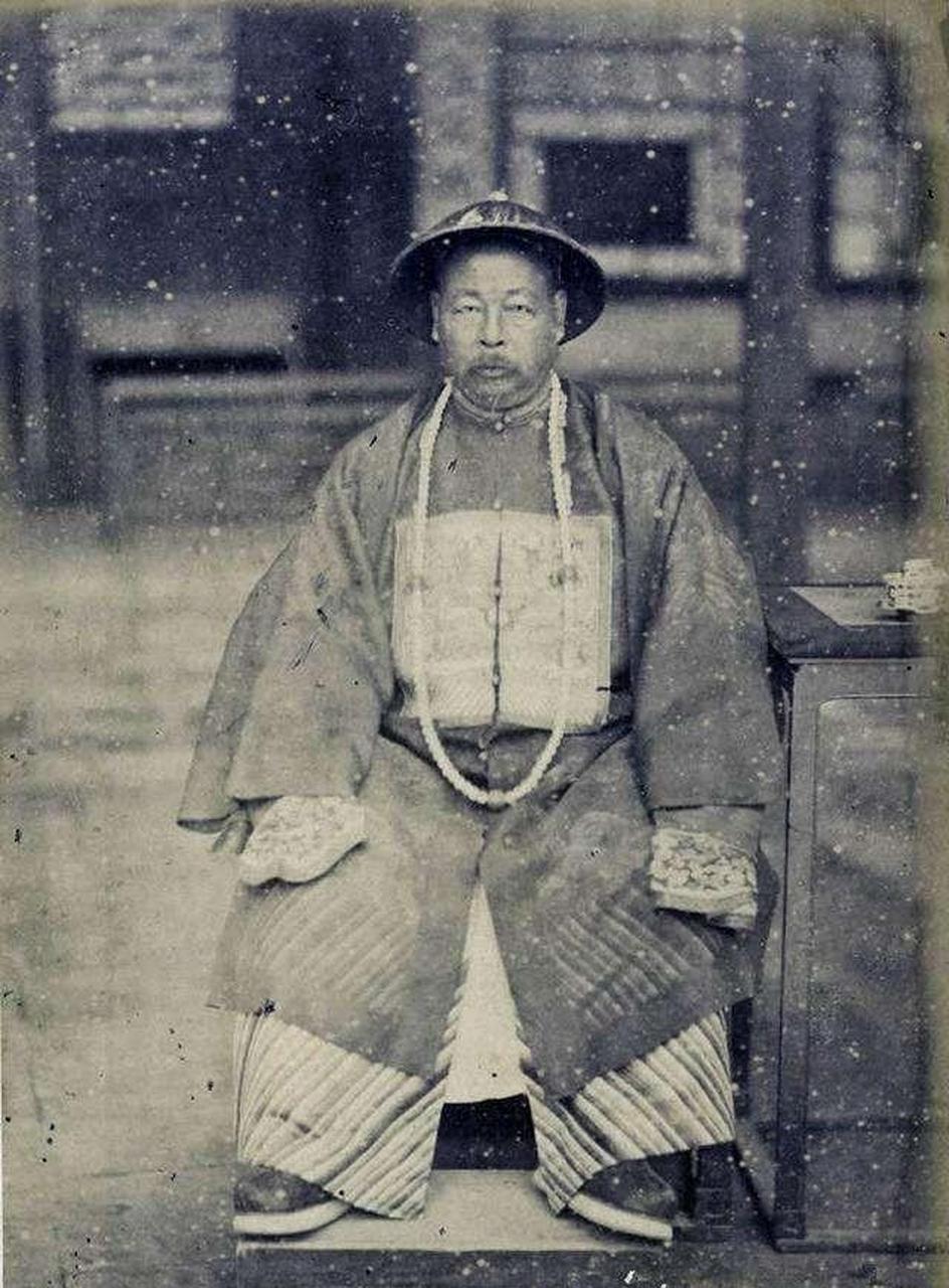 清朝文官最高规格谥号,为什么李鸿章和左宗棠没得到?