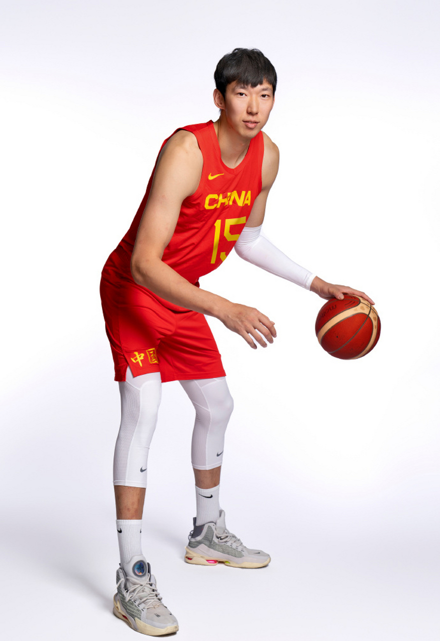 身处漩涡中周琦能证明自己吗?