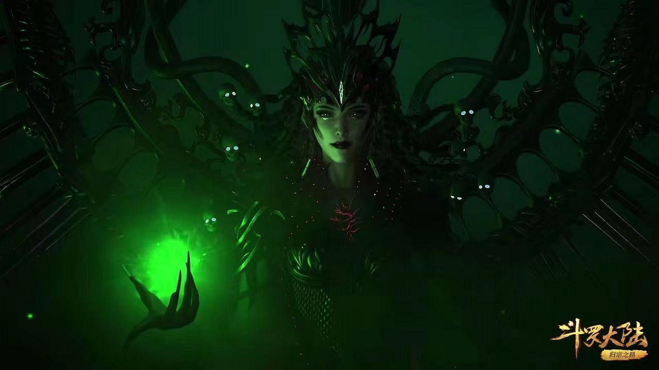 从唐三进入海神岛开启海神九考以来,他每一考都不轻松,第一考就花了整