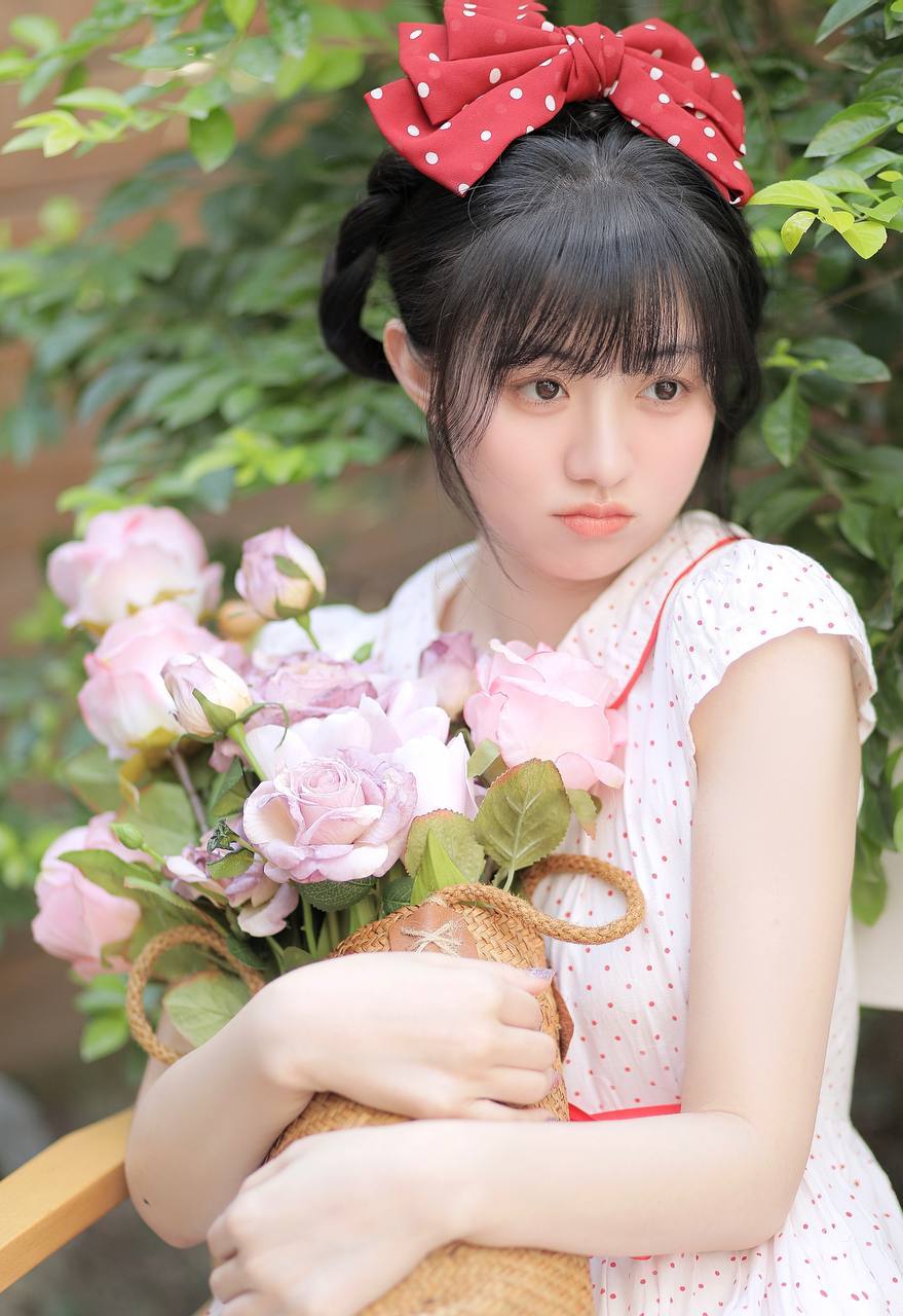 青春美少女写真集#美女写真