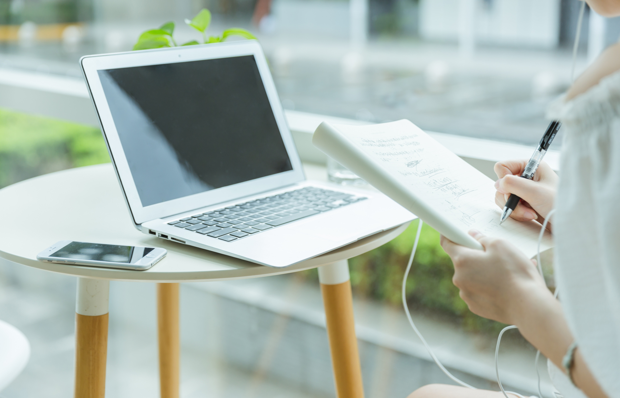 写作,当你突破了写开头这一卡点,也就是说,已经开始写起来了