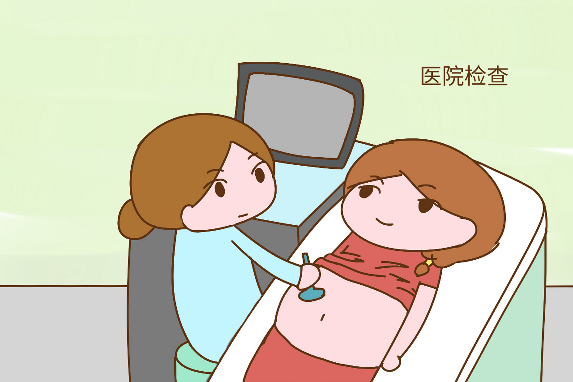 上海妇科医院# #怀孕检测# #上海妇科医院哪家好#   一,血hcg检测.