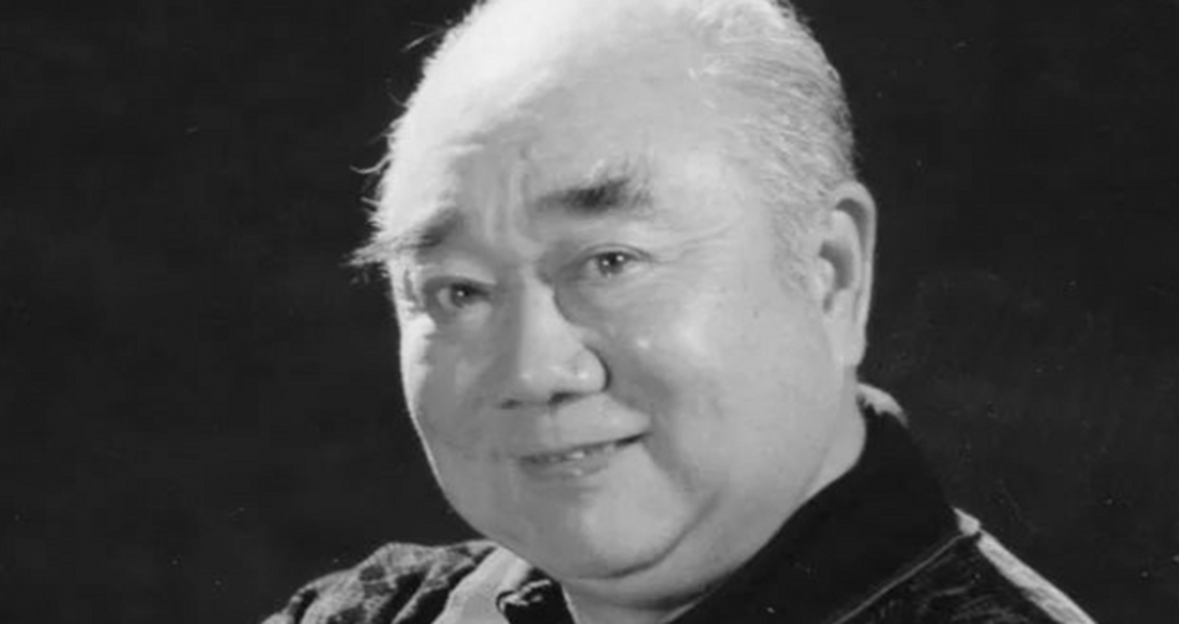 著名滑稽表演艺术家李青因病逝世,享年91岁