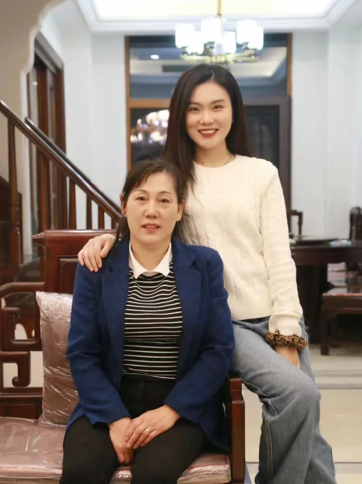 小芳和婆婆最近就发生了一些矛盾