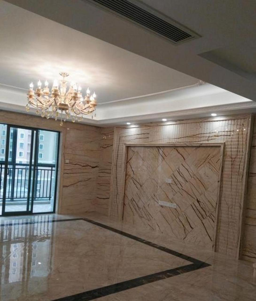 我家装修全屋贴瓷砖,亲戚看完直言像个澡堂,这样装到底好不好?