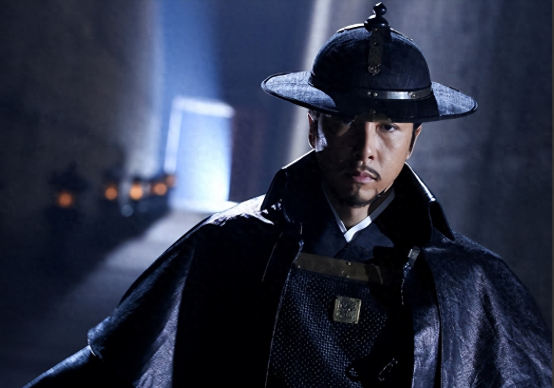 不会被任何人收买,只忠于皇帝,锦衣卫行事阴险狠毒,明朝时期著名的