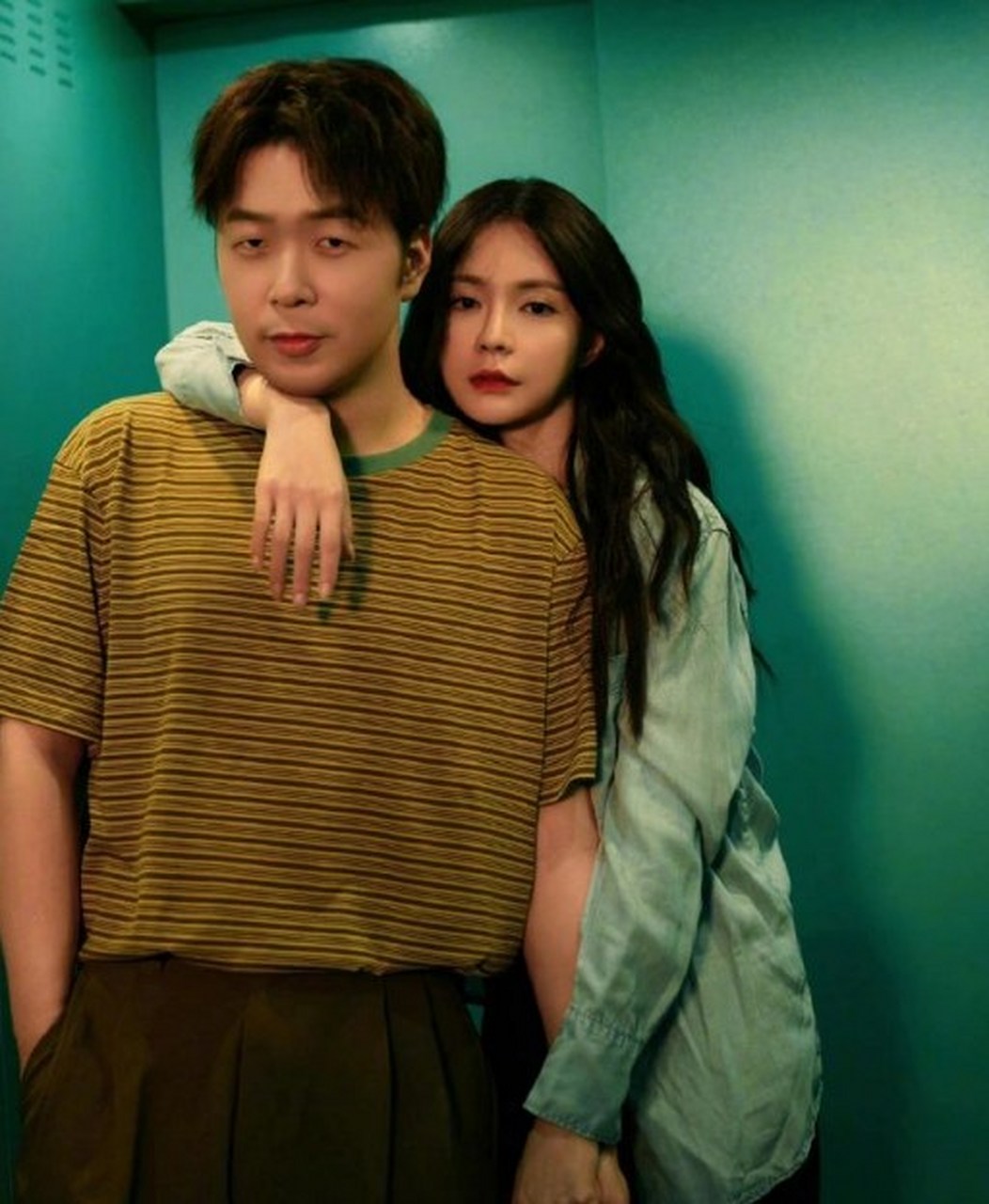 杜海涛对沈梦辰屏蔽朋友圈