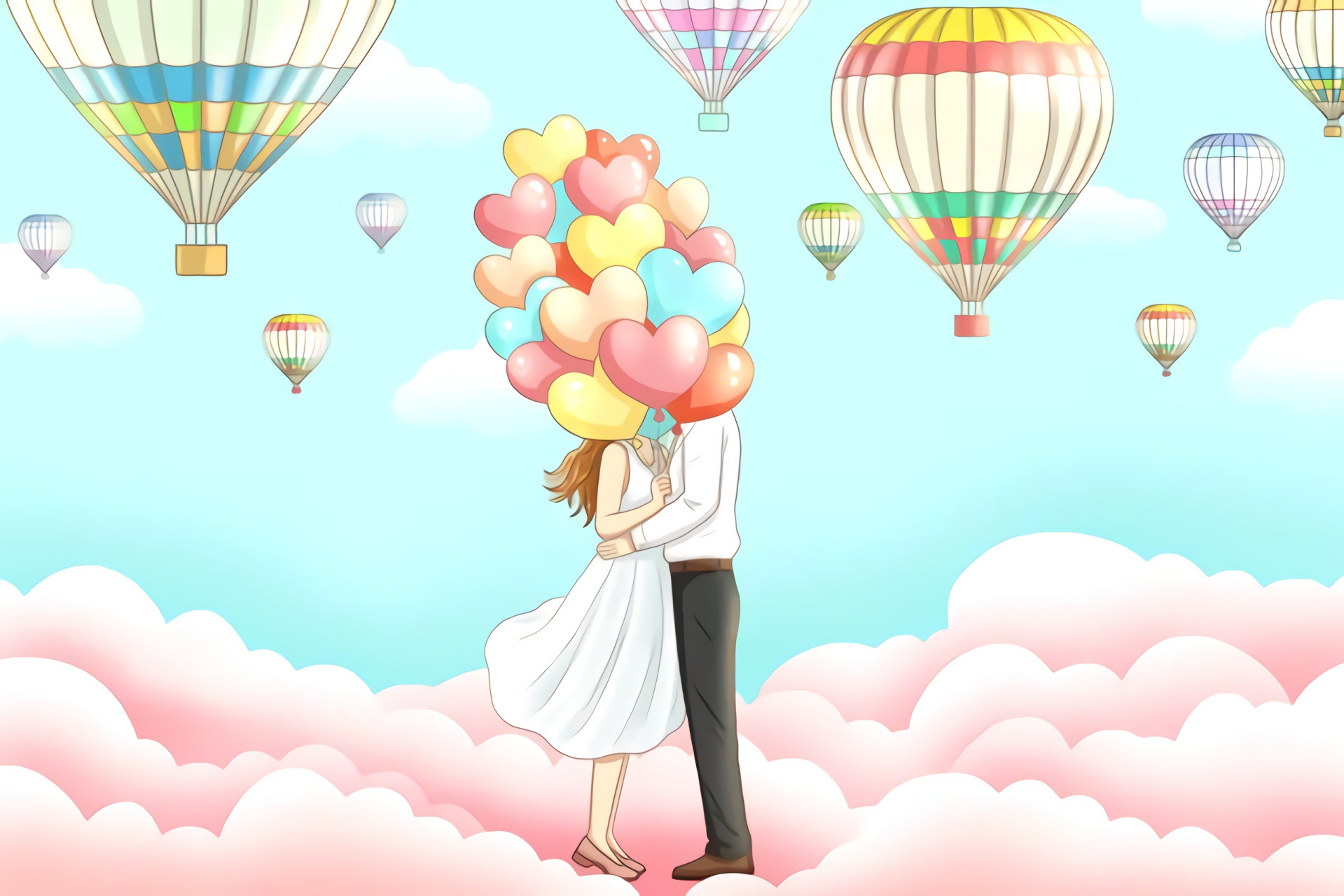 每个人的时间和精力都有限,谁都不会无缘无故的为一个人付出所有.