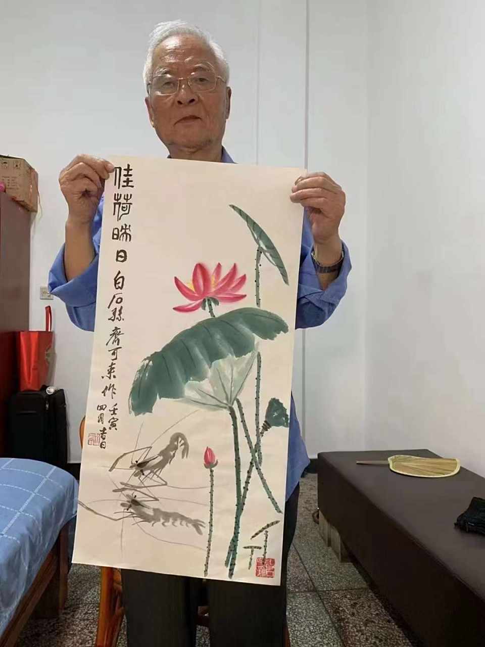 齐可来@壹壹臻品