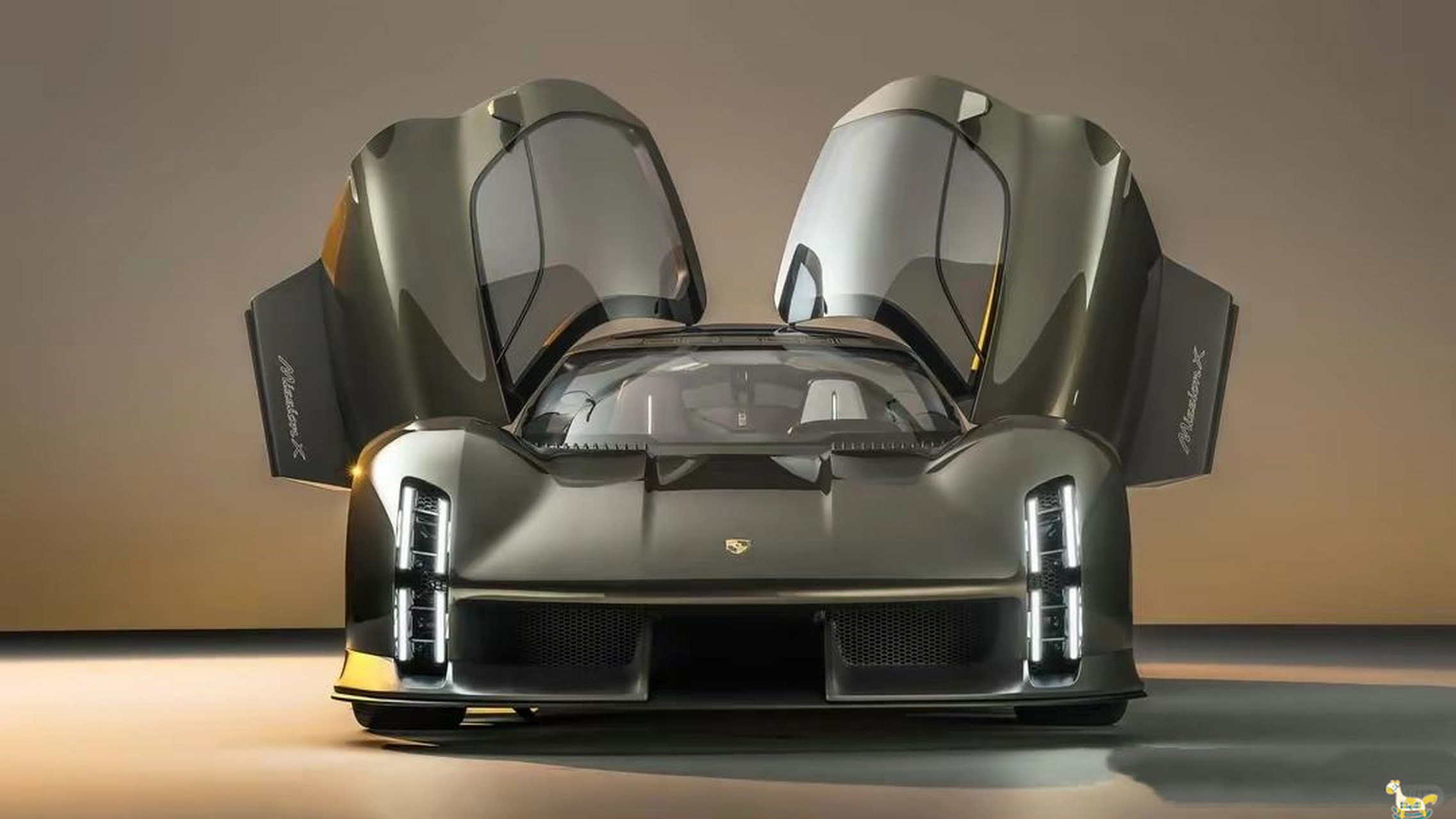 一觉醒来汽车界发生了什么(省流版)! 每天一分钟,了解车圈大小事.