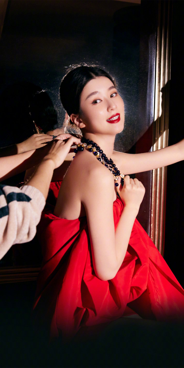 李一桐的温柔vs乔欣的可爱