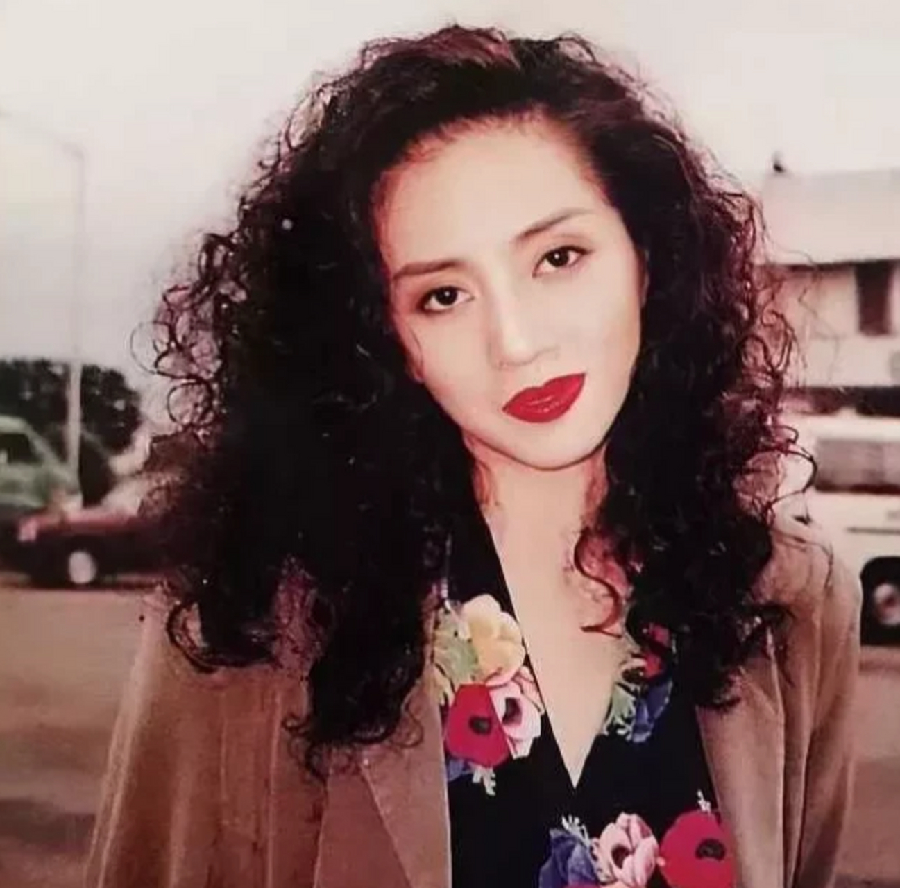 2003年,梅艳芳去世不久后,她的主治医生在一次采访中说道:"其实梅艳芳