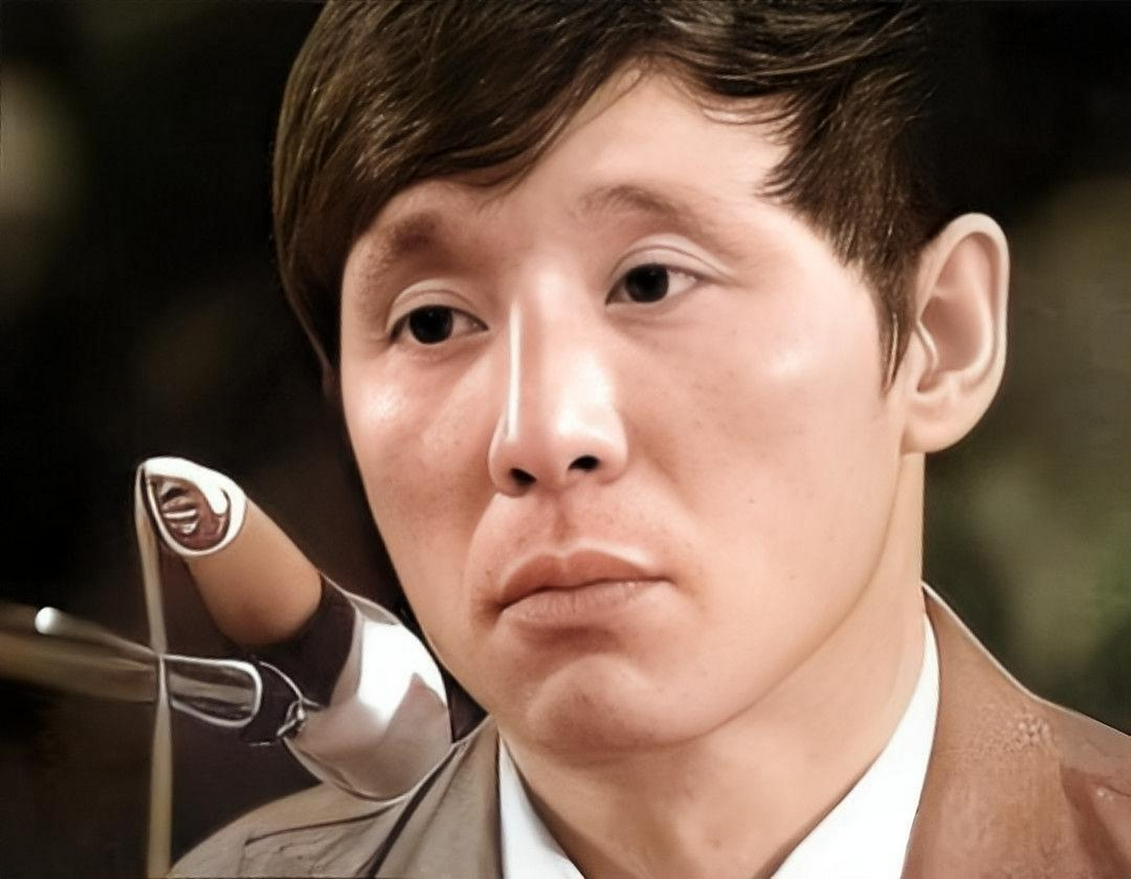 回顾:冰城黑老大乔四爷,横行东北敛财数年,最终下场令人唏嘘!