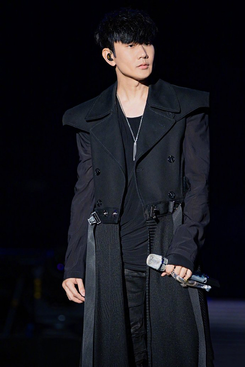 roadtojj20##林俊杰jj20世界巡回演唱会##在林俊杰演唱会重拾快乐