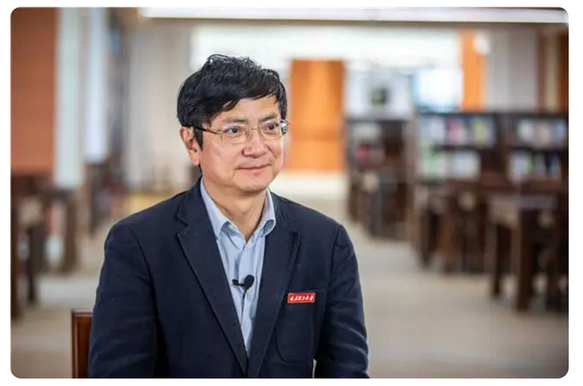 郑强教授本可以接任浙江大学一把手?这其实是很不现实的!