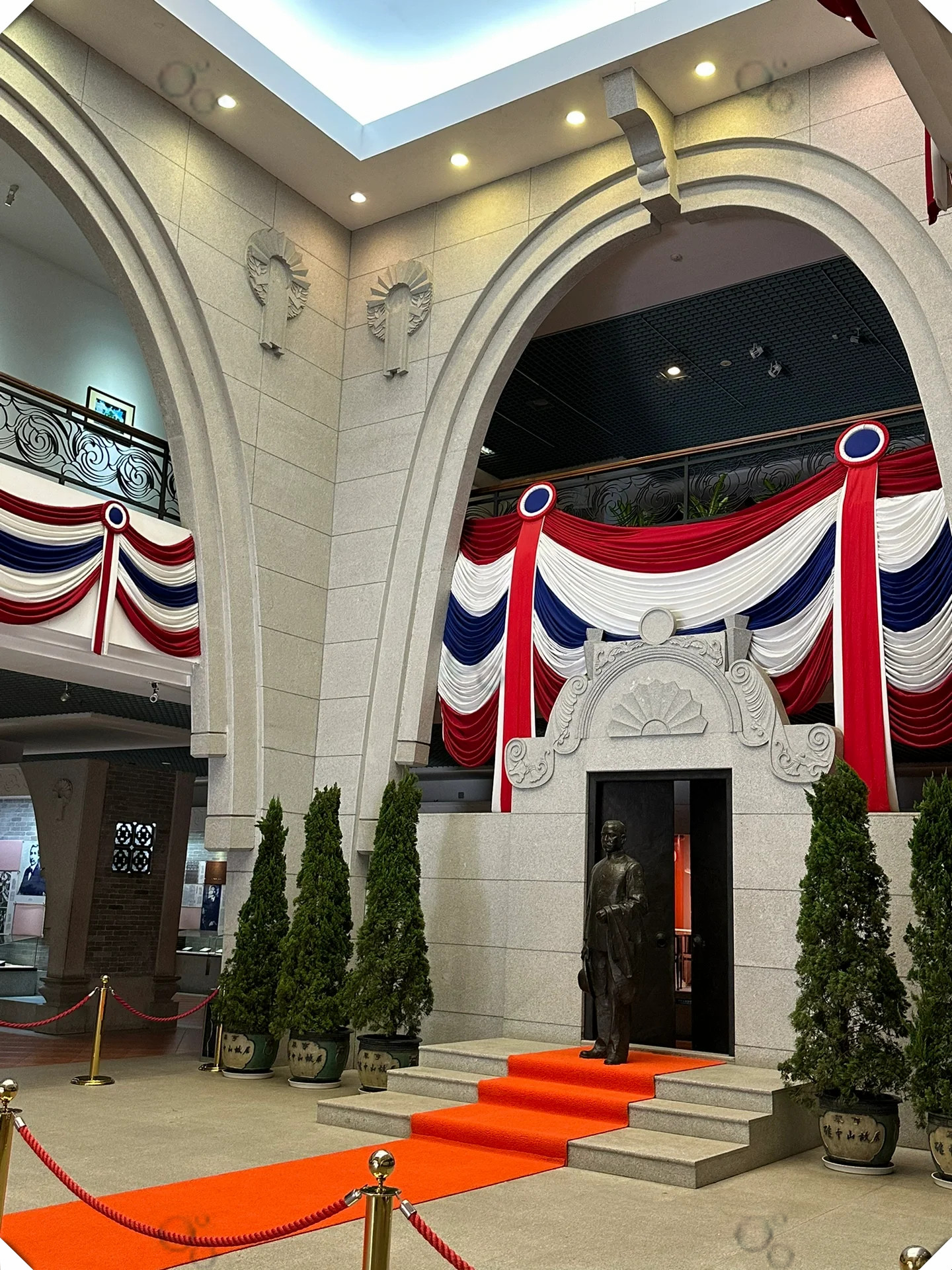 女生真的可以一个人旅行吗