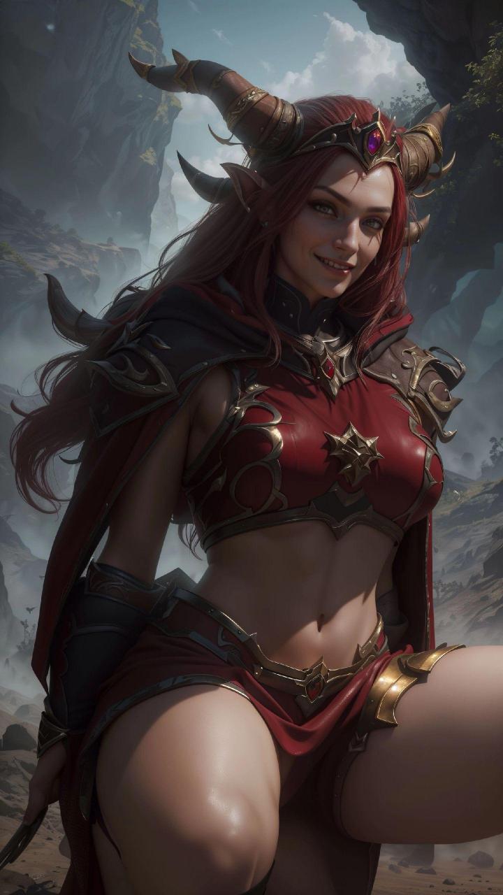 魔兽世界红龙阿莱克斯塔萨