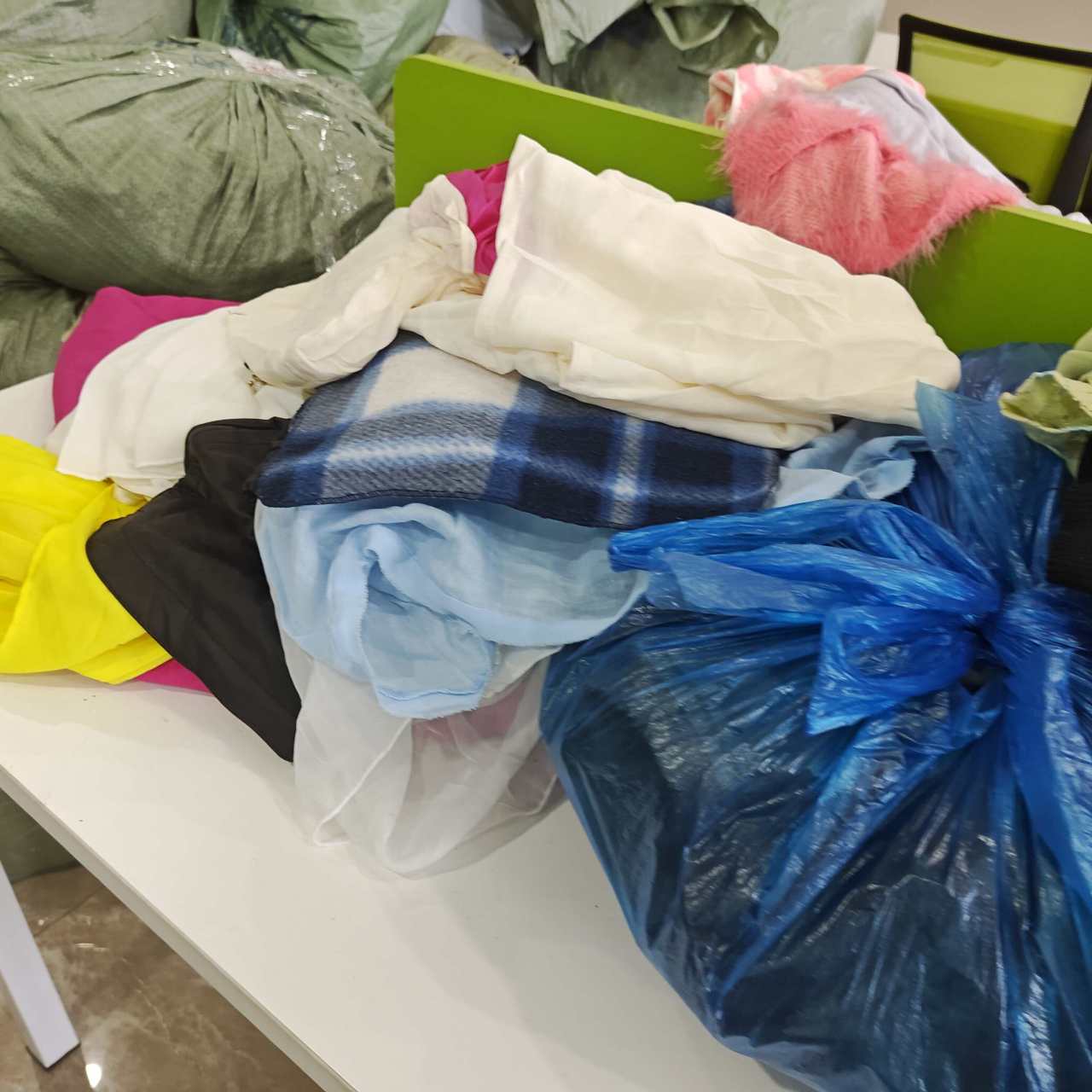 湘西新衣服回收厂家电话  @旧衣回收#旧衣回收@旧衣服回收#旧衣服回收