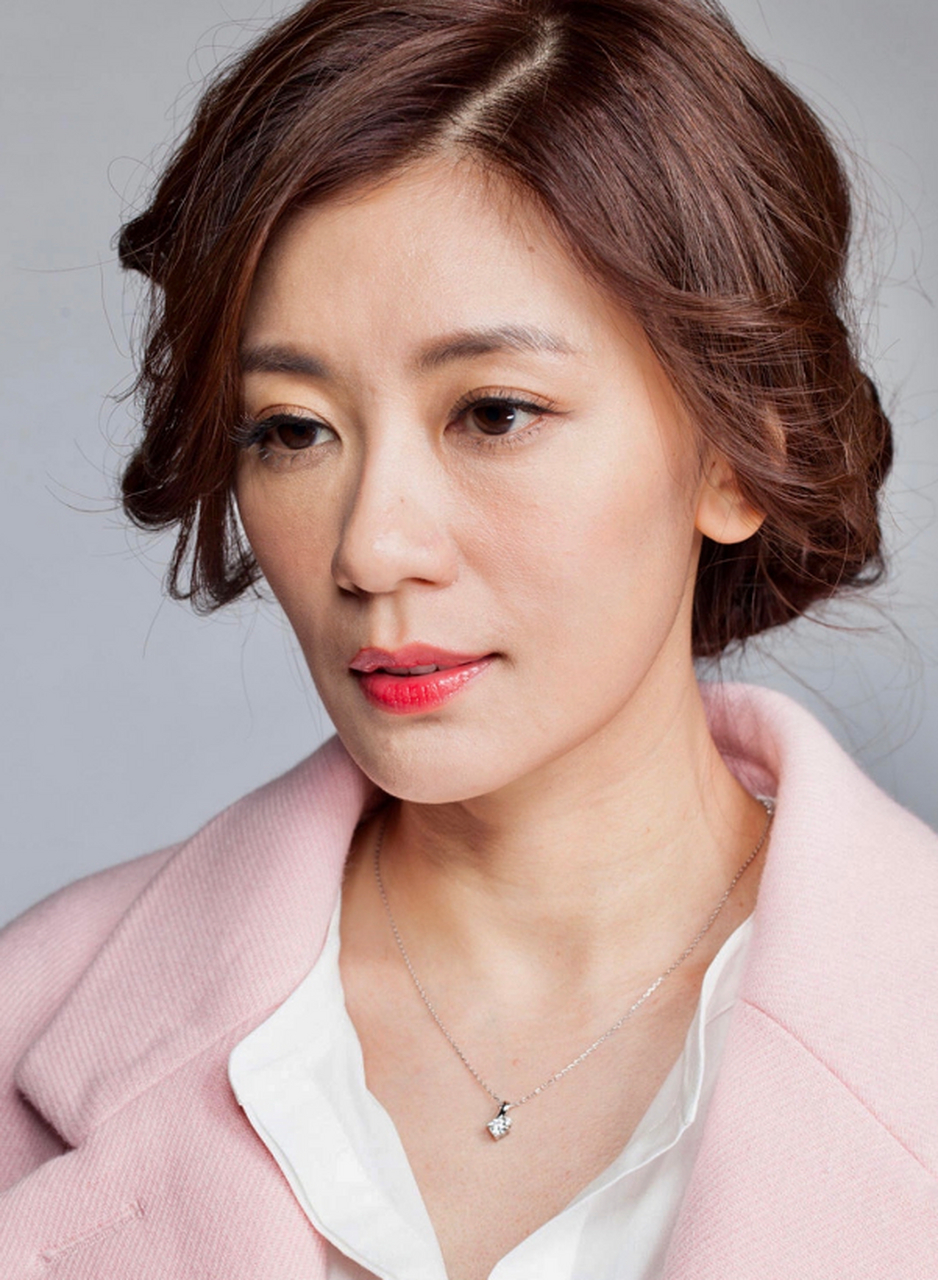 贾静雯生图状态太差了