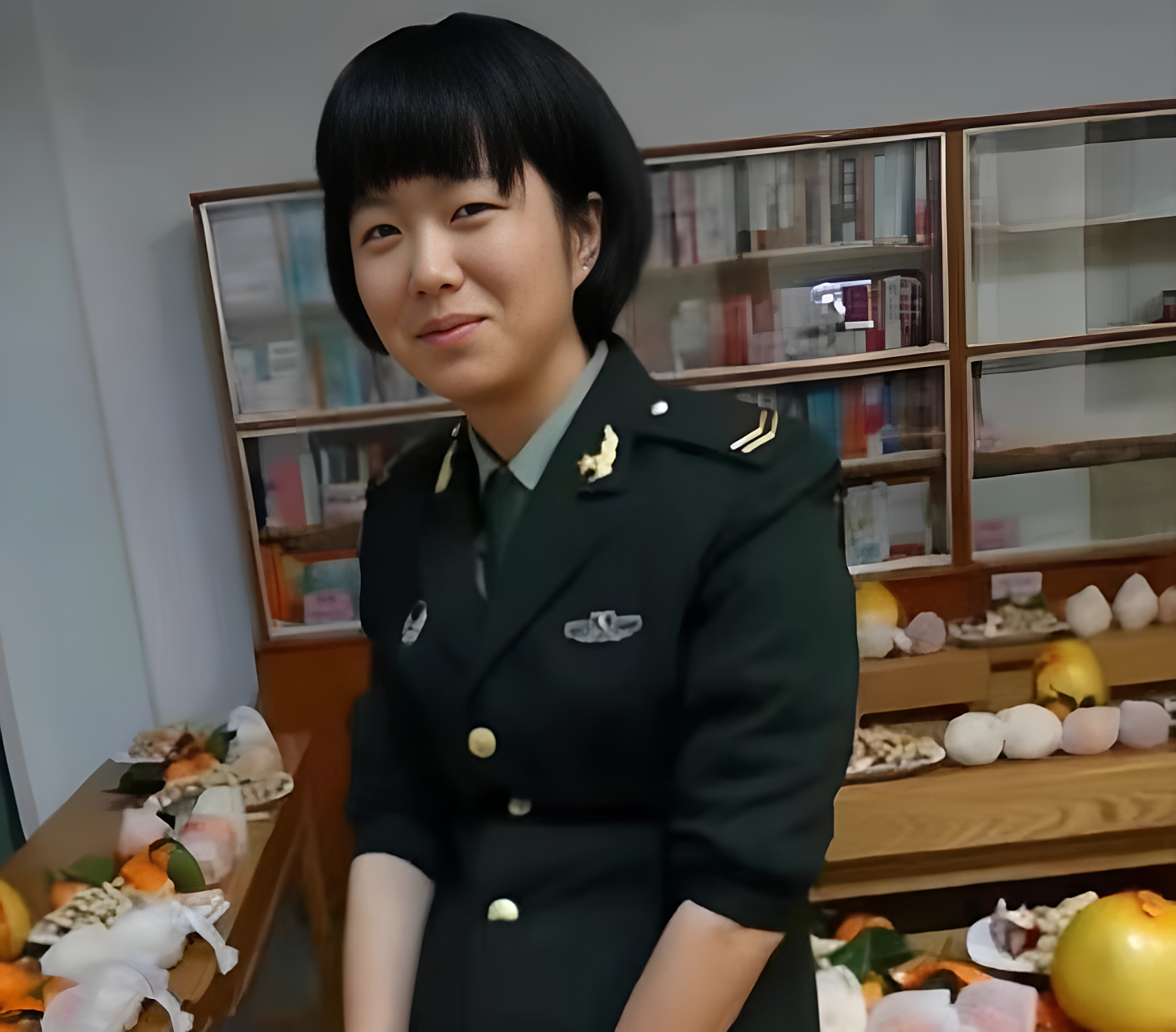 说实话,冲动真的让人后悔!