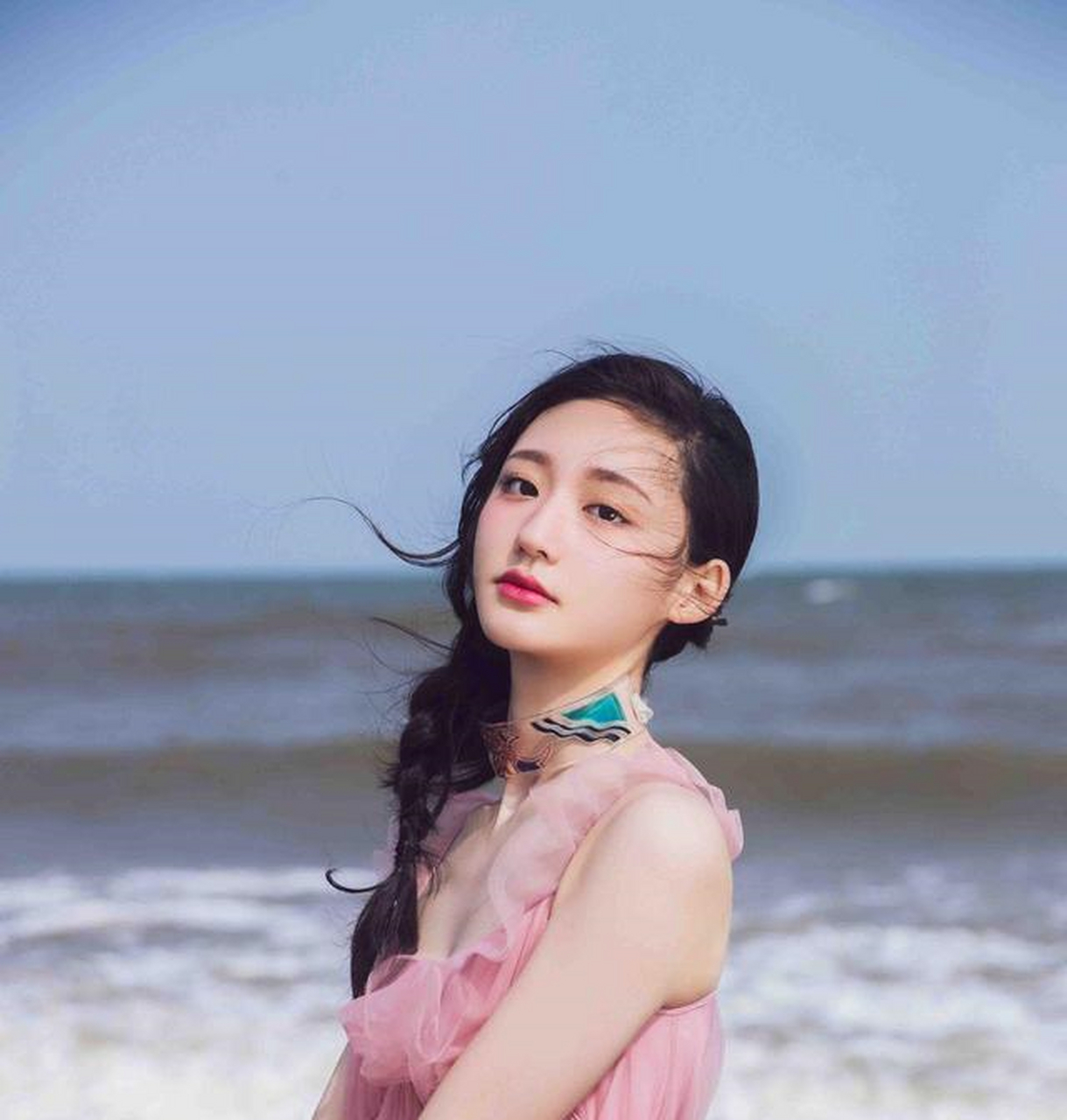 王莫涵 写真图片