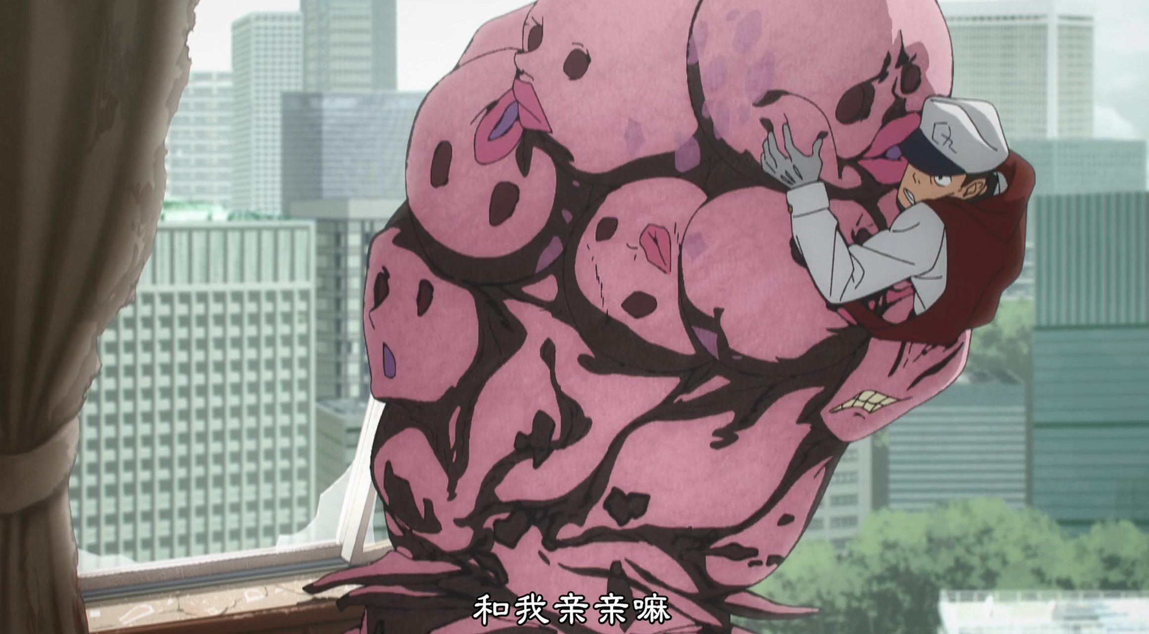 咒术回战第二季