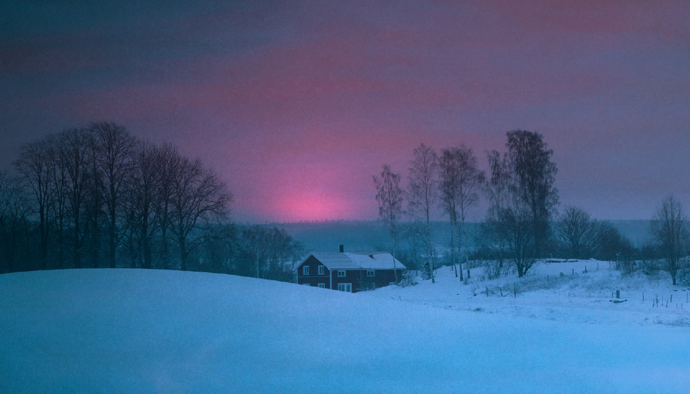 远方钟声再响起