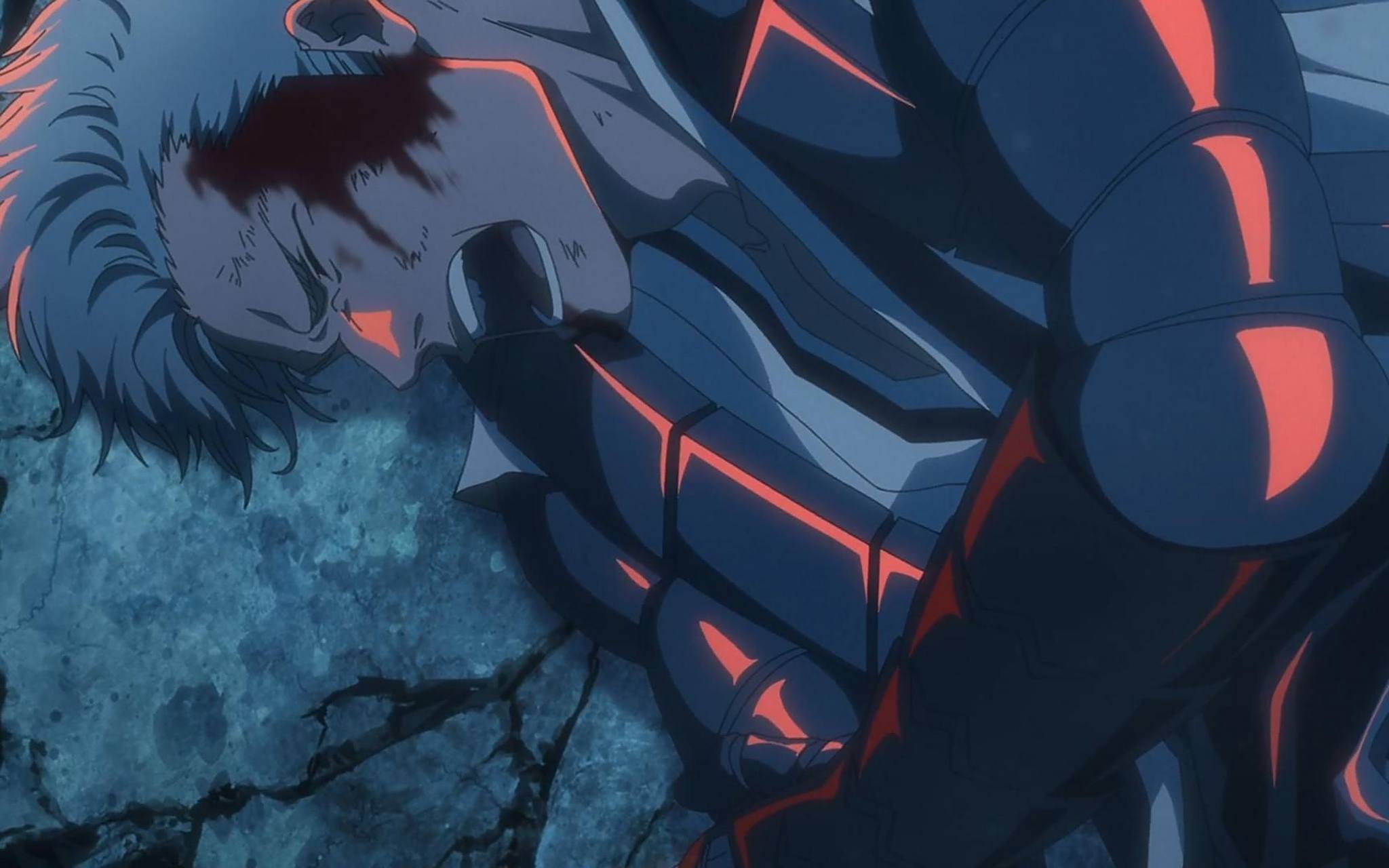 死神# #死神bleach# #死神千年血战篇第二季# #黑崎一护# #宝藏作者