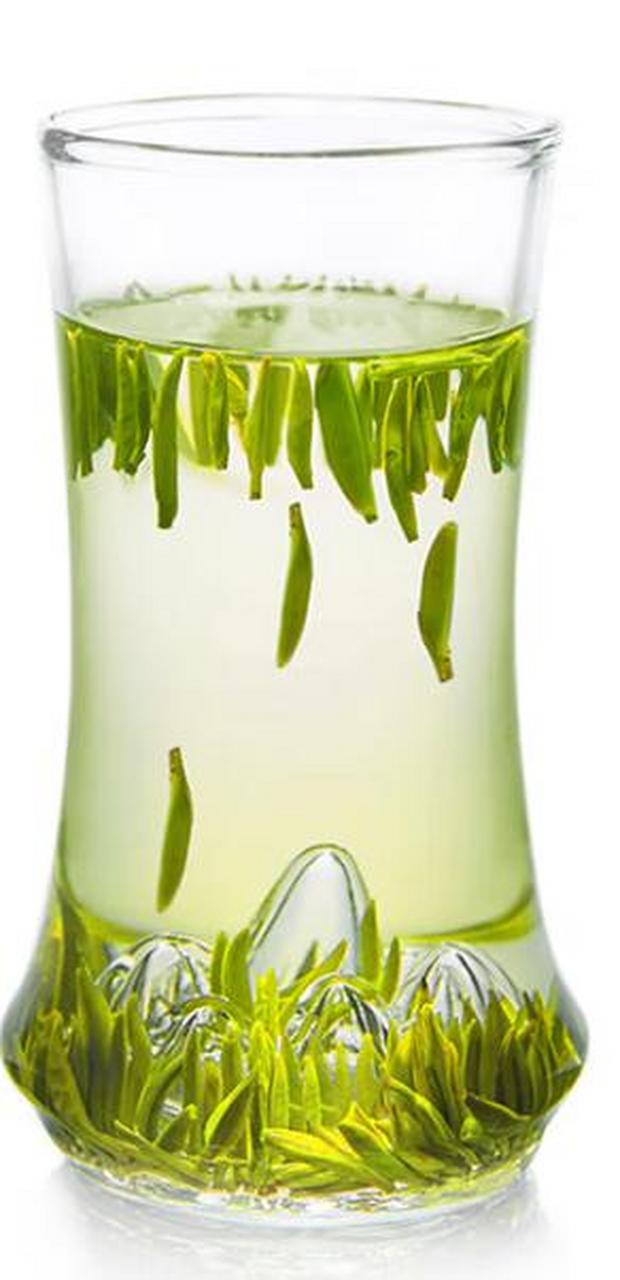 透彻!竹叶青茶的功效与作用"返璞归真"-第2张图片-庞杂网