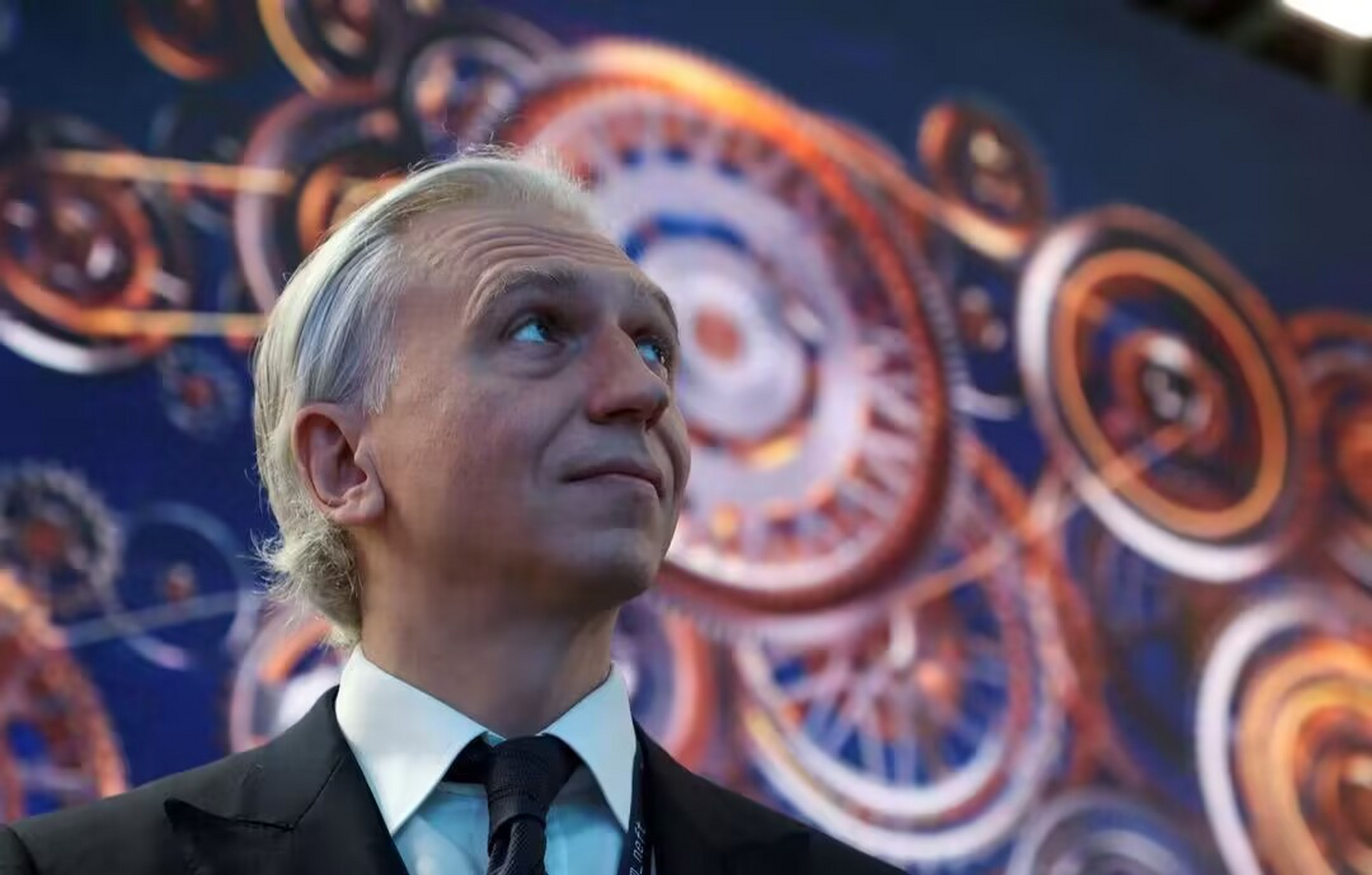 俄罗斯天然气工业股份公司首席执行官:opec 将针对石油短缺采取行动  