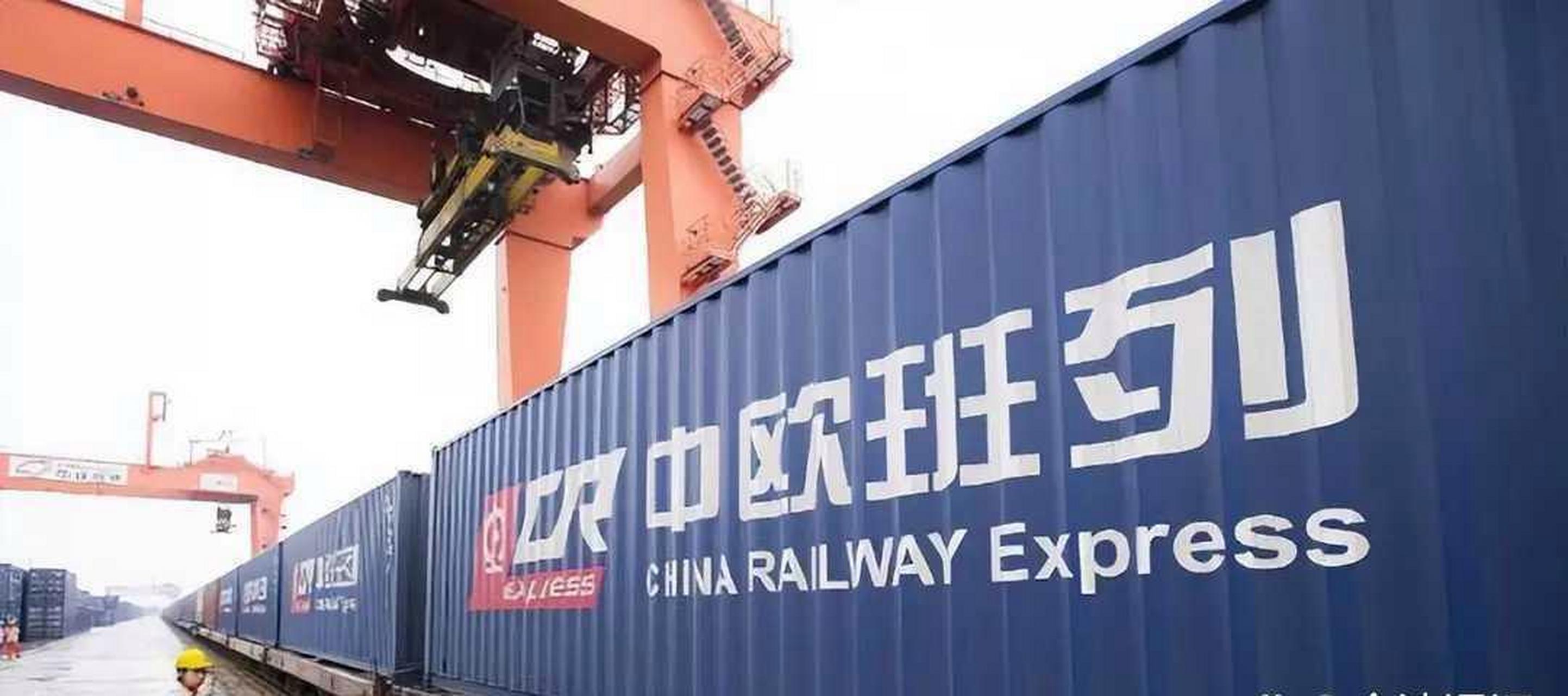 近日,中欧班列再次成为了媒体的焦点,因为立陶宛被踢出了这一重要的