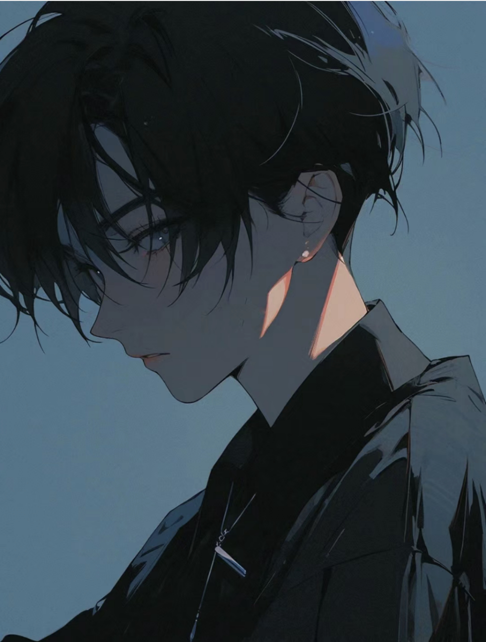 动漫头像# #二次元美图