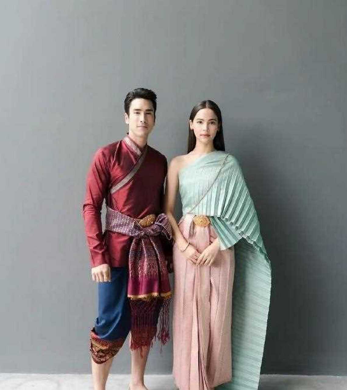 由yaya,nadech主演的泰剧《金娜丽之纹》即将于10月24日首播,接档《藏