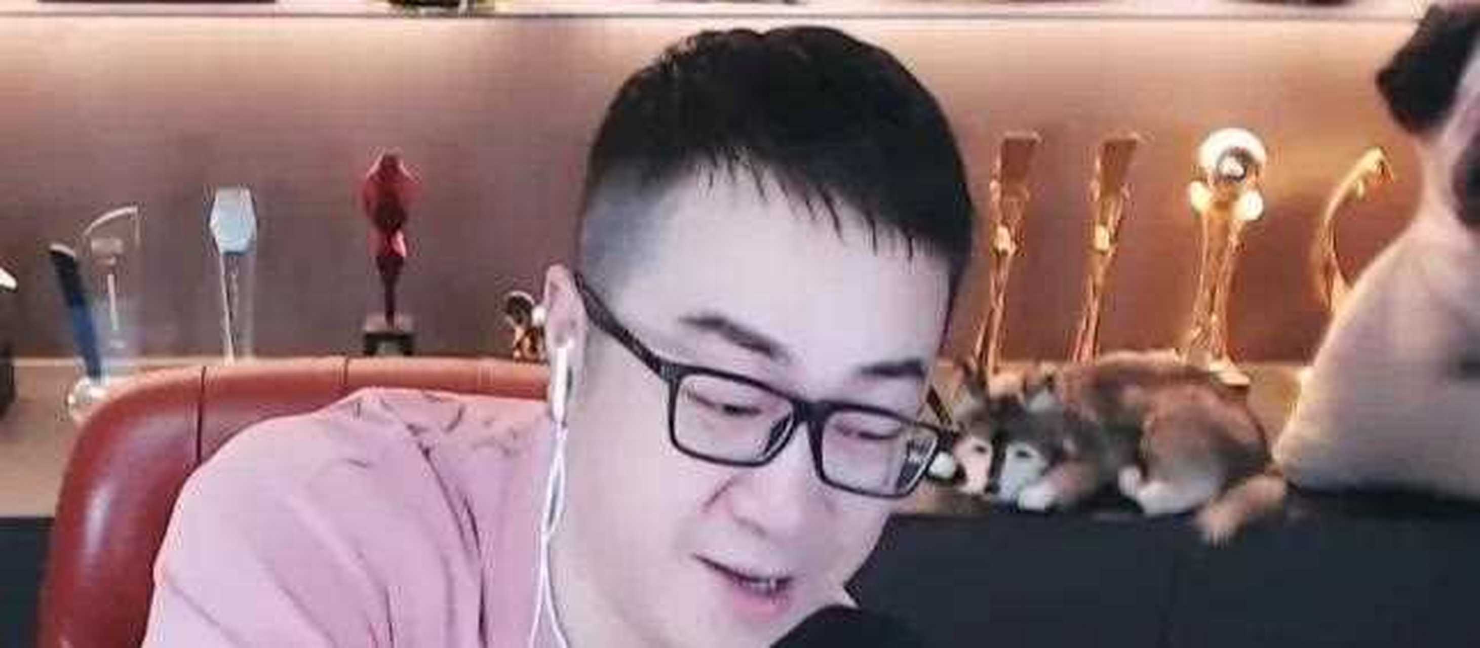 给阿哲刷最多神豪你的姓氏石锤系虎牙君子固穷!